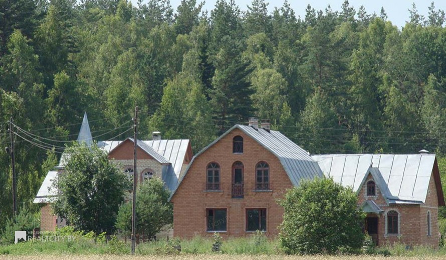 Жилой фонд Продажа