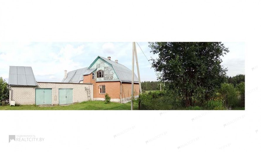 Жилой фонд Продажа