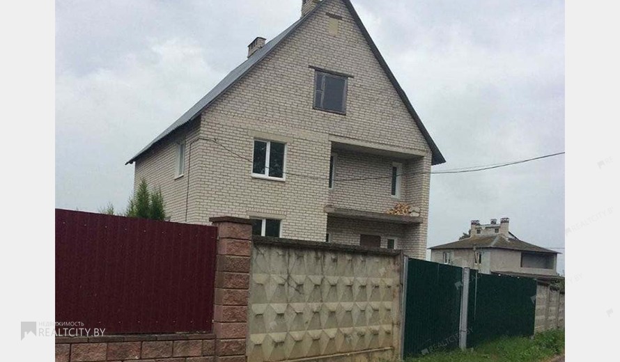 Жилой фонд дома Продажа
