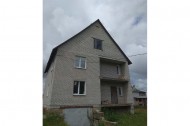 Жилой фонд дома Продажа