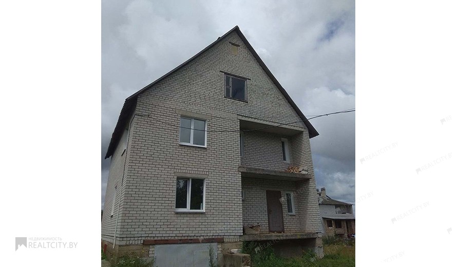 Жилой фонд дома Продажа