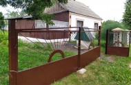 Жилой фонд дома Продажа