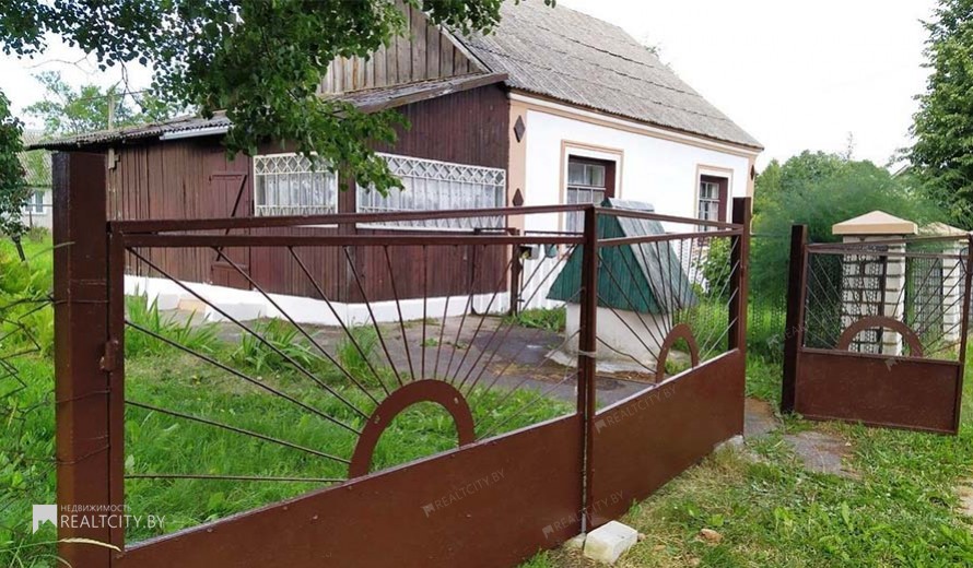 Жилой фонд дома Продажа