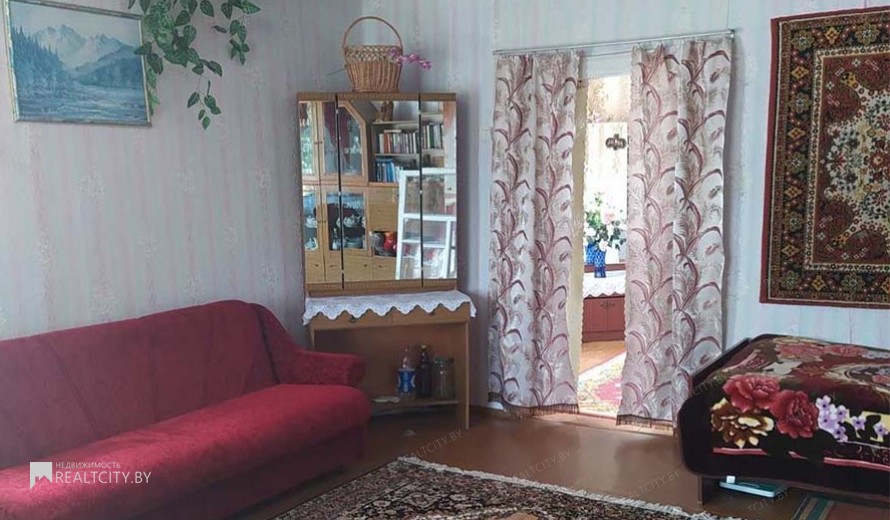 Жилой фонд дома Продажа
