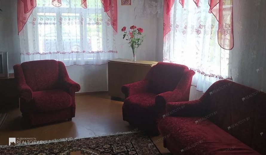Жилой фонд дома Продажа