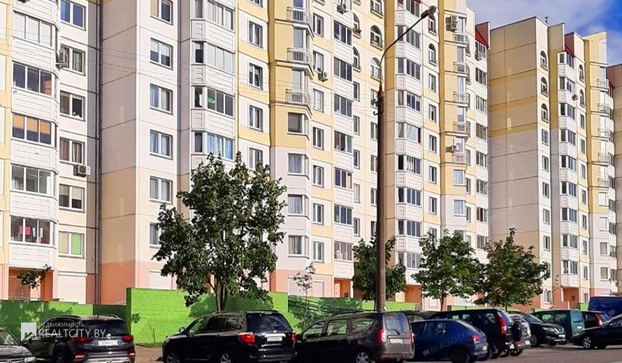 Нежилой фонд Аренда