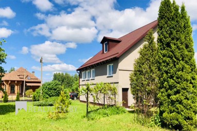 Продажа коттеджа в Витебской области