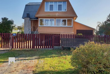 Продажа коттеджа в Минской области