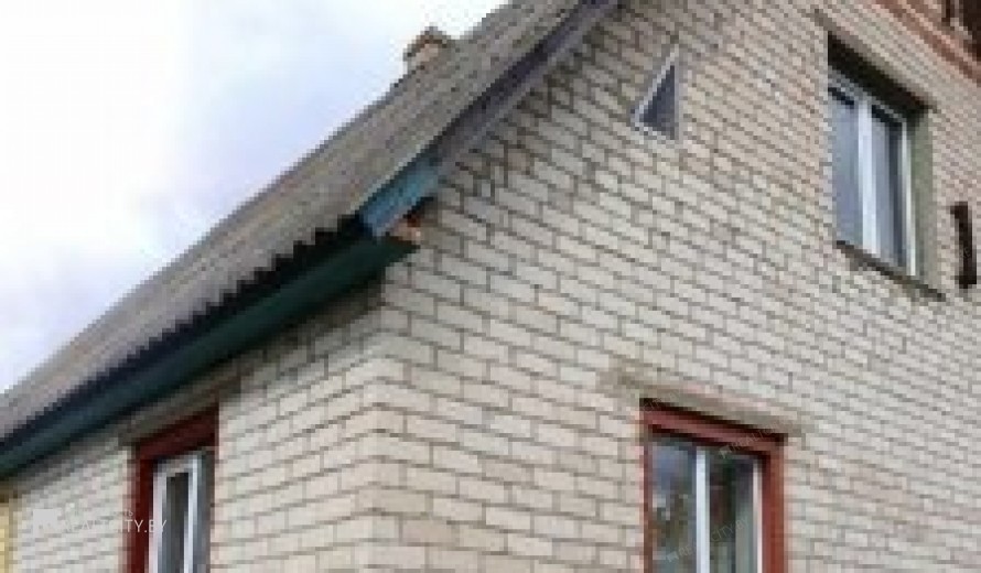 Жилой фонд дома Продажа