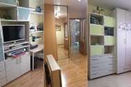 Жилой фонд 4-х комнатные Продажа