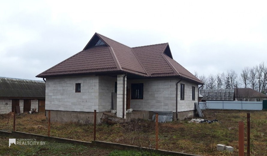 Жилой фонд дома Продажа