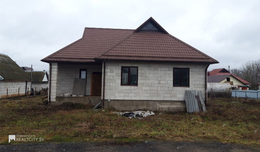 Жилой фонд дома Продажа