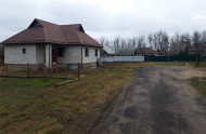 Жилой фонд дома Продажа