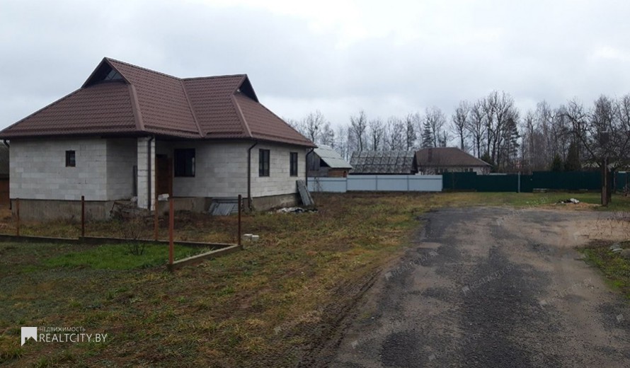 Жилой фонд дома Продажа