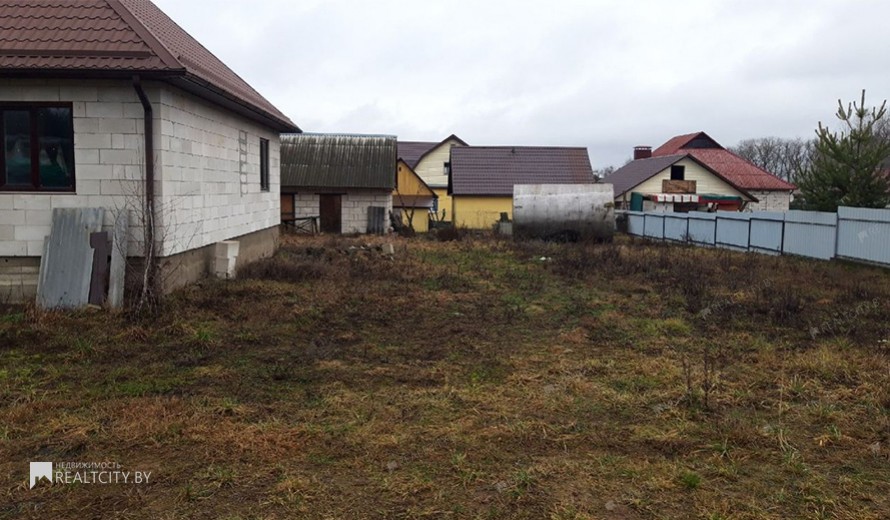 Жилой фонд дома Продажа