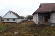 Жилой фонд дома Продажа