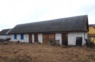 Жилой фонд дома Продажа