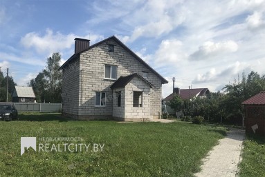 Продажа коттеджа в Минской области