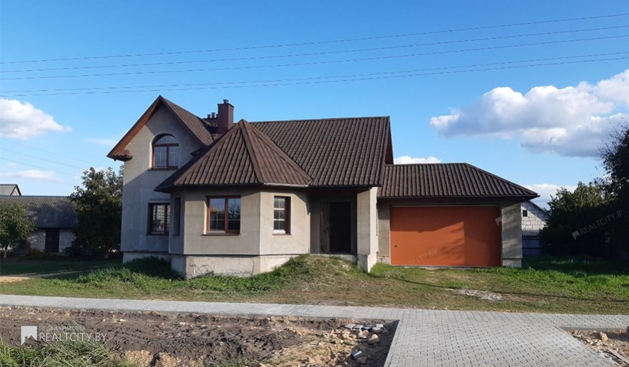 Жилой фонд Продажа