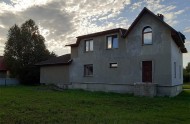 Жилой фонд Продажа