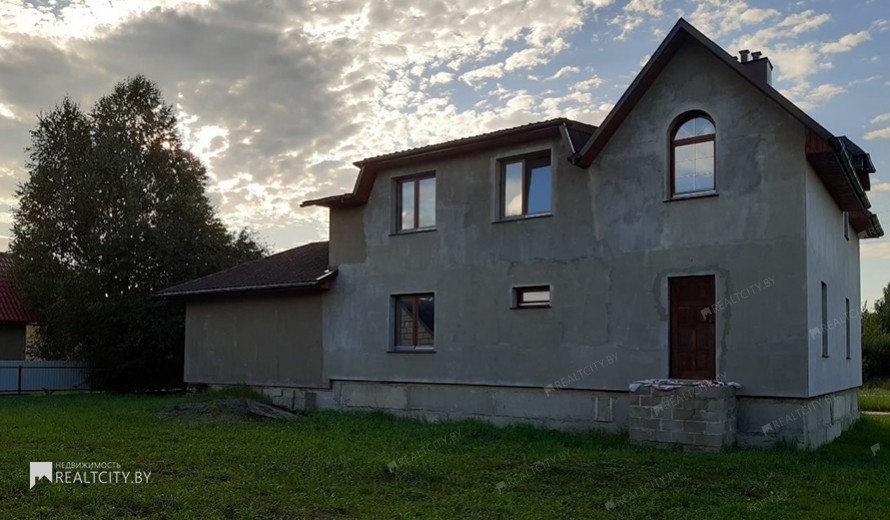 Жилой фонд Продажа