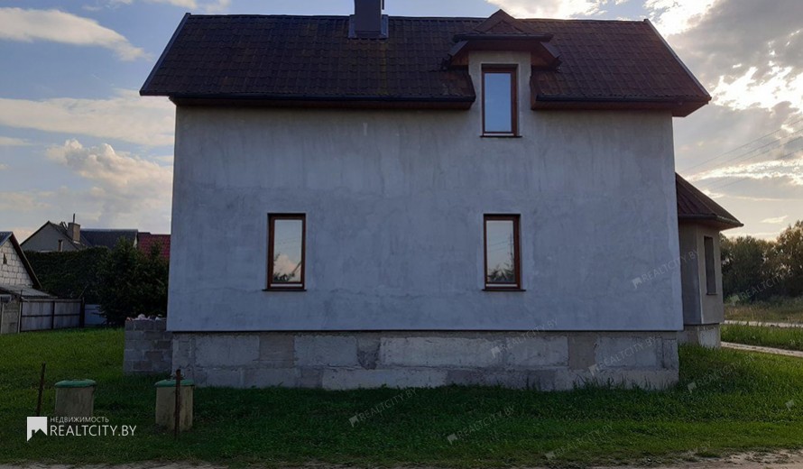 Жилой фонд Продажа