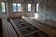 Жилой фонд Продажа