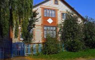 Жилой фонд дома Продажа