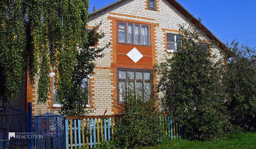 Жилой фонд дома Продажа
