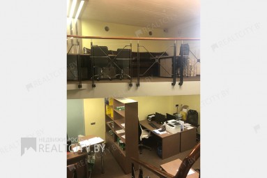 Аренда офиса в Минске Московский район