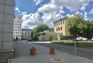 Жилой фонд 4-х комнатные Продажа