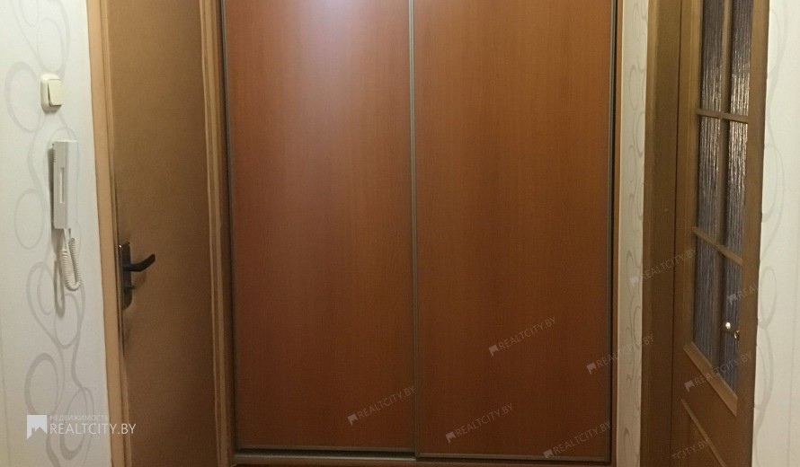 Жилой фонд 1-комнатные Продажа