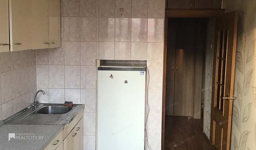 Жилой фонд 1-комнатные Продажа