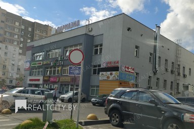 аренда магизина в Миске