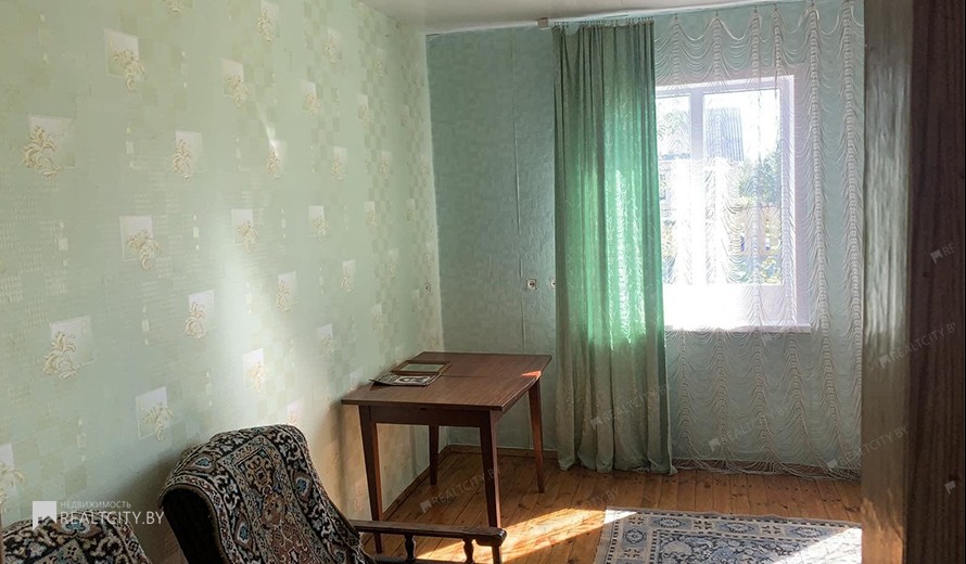 Жилой фонд дома Продажа