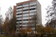 Жилой фонд 2-х комнатные Продажа