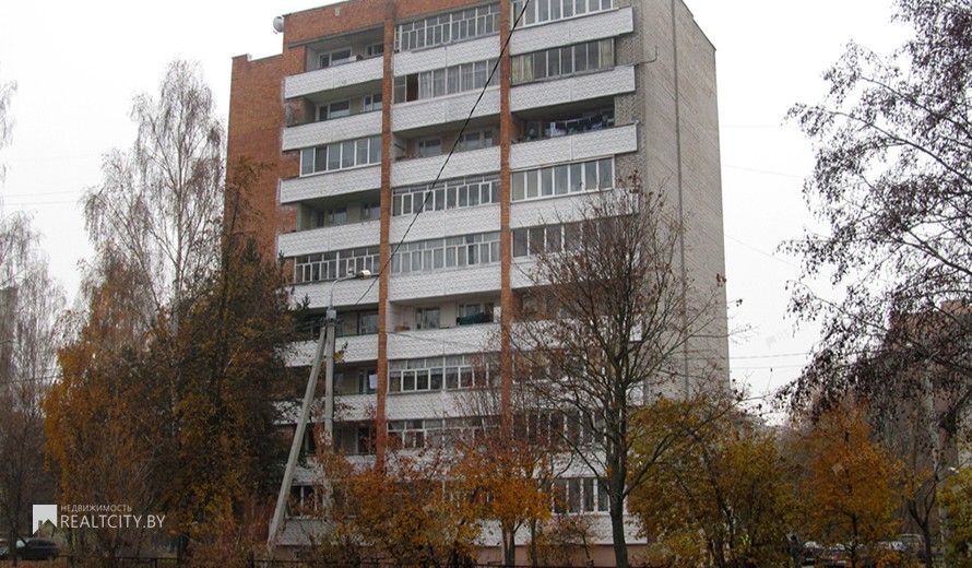 Жилой фонд 2-х комнатные Продажа