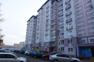 Жилой фонд 2-х комнатные Продажа