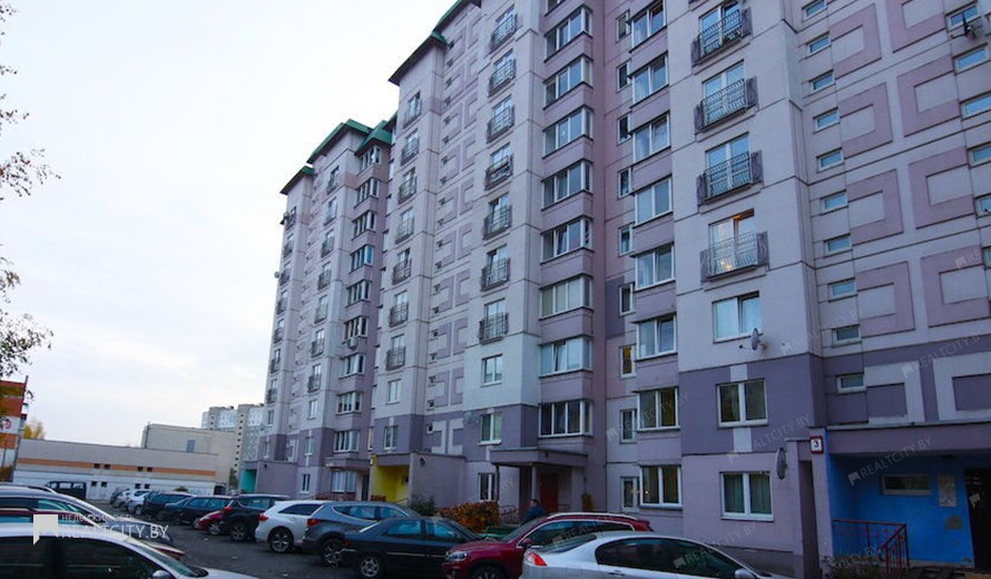 Жилой фонд 2-х комнатные Продажа