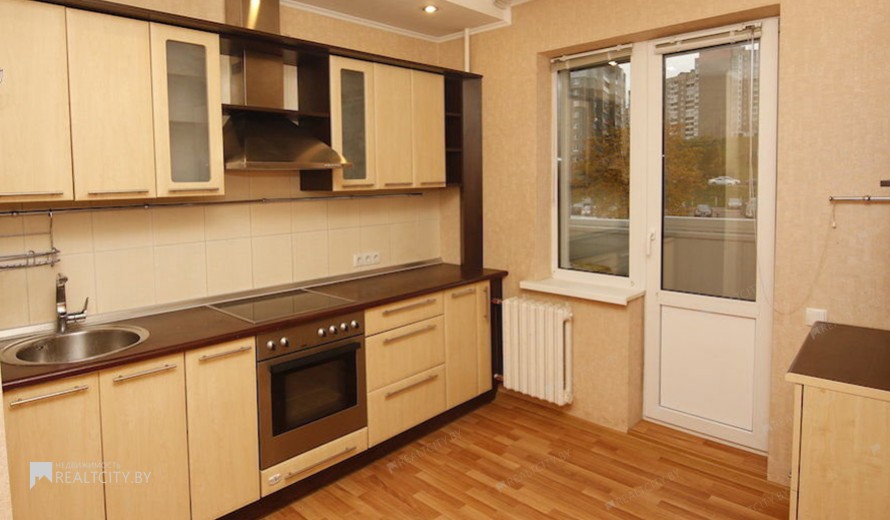 Жилой фонд 2-х комнатные Продажа