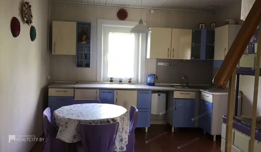 Жилой фонд Продажа
