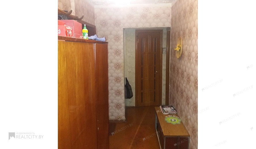 Жилой фонд 2-х комнатные Продажа