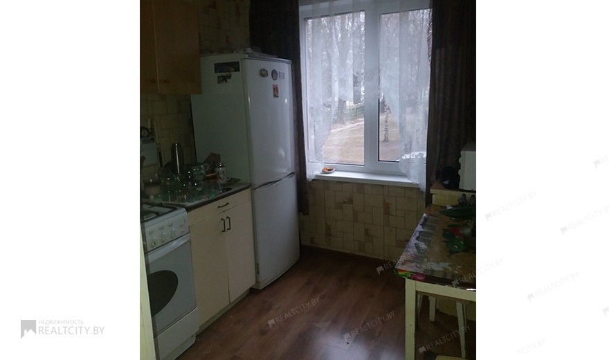 Жилой фонд 2-х комнатные Продажа