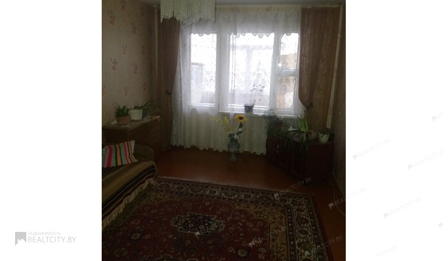 Жилой фонд 2-х комнатные Продажа
