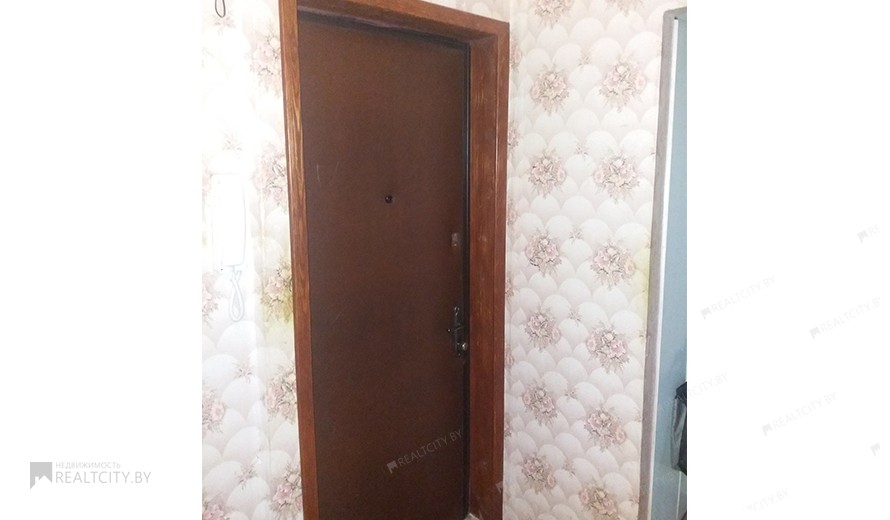 Жилой фонд 2-х комнатные Продажа