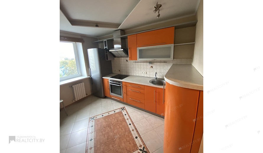 Жилой фонд 2-х комнатные Продажа
