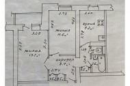 Жилой фонд 2-х комнатные Продажа