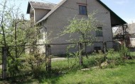 Жилой фонд дома Продажа