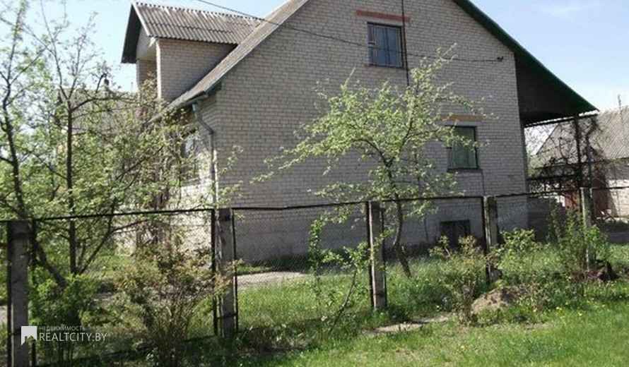 Жилой фонд дома Продажа