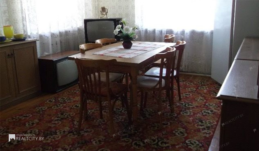 Жилой фонд дома Продажа